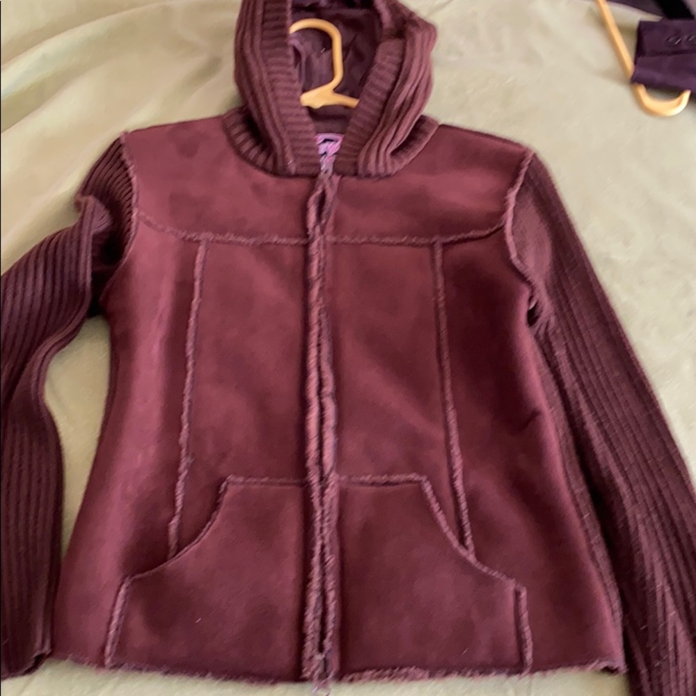 Sweter - Picture 3 of 7